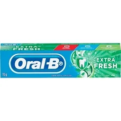 ORAL B EXTRA FRESH CR DENTAL 70G