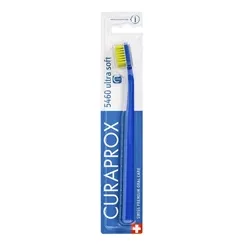 ESCOVA DENTAL CS 5460B CURAPROX ULTRA MACIA