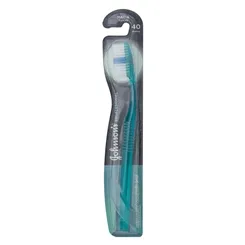 ESCOVA DENT.JOHNSON PROF MACIA 40