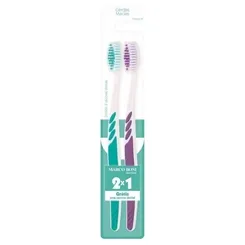 MARCO BONI ESCOVA DENTAL BASIC CLEAN KIT C/2 8720