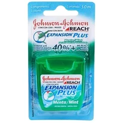 FIO DENT JOHNSON REACH EXP PL MENT 50M