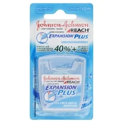 FITA DENTAL JOHNSON REACH EXP PLUS 50M