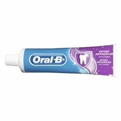 ORAL B CR DENTAL ESCUDO  ANTIACUCAR 70G