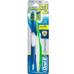 ESCOVA DENT.ORAL B PRO SAU 40 L2P1