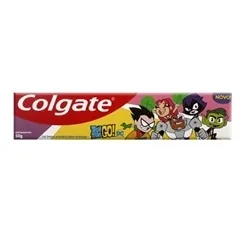 COLGATE GEL DENT TEEN TITANS 60G