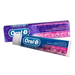 ORAL B 3D WHITE CR DENTAL 70G