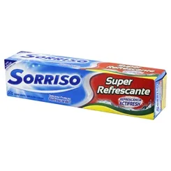 SORRISO CR DENT 50G