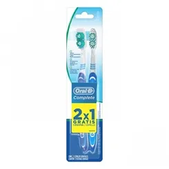 ESCOVA DENT.ORAL B COMPLETE L2P1 MACIA 40