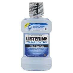 LISTERINE TARTAR CONTROL ZERO ALCOOL 250ML