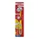 ESCOVA DENT.SIMPSONS EXTRA MACIA C/PROTETOR POWERDENT