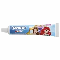 ORAL B CR DENTAL KIDS PRINCESAS 50G