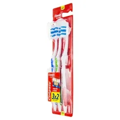 ESCOVA DENT.COLGATE CLASSIC CLEAN L3P2
