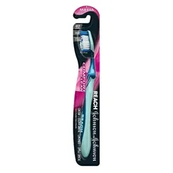 ESCOVA DENT.JOHNSON COMF CLEAN MED 40