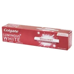 COLGATE LUMINOUS WHITE CD 50G