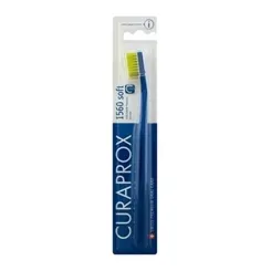 ESCOVA DENTAL CURAPROX  CS 1560B MACIA