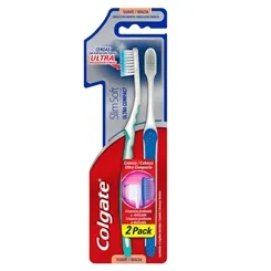 ESCOVA DENT.COLG SLIM SOFT L2P1