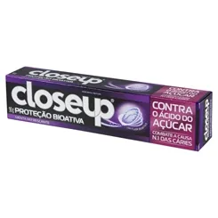 CLOSE UP CR DENT PROTEÇÃO BIOATIVA 90G CX C/12