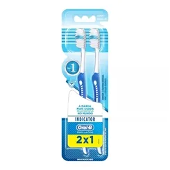 ESCOVA DENT.ORAL B INDIC PLUS 35 MACIA L2P1