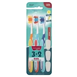 MARCO BONI ESCOVA DENTAL EXTREME CLANING KIT C/3 8721