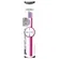 ESCOVA DENT.  POWERDENT PRO 2.0 ORTHO SENSITIVE 6580