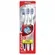 ESCOVA DENT.COLGATE 360 LUMINOUS TRIPACK C/3