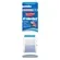 ESCOVA INTERD.ID CONICA 3 A 7MM POWERDENT