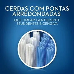 ESCOVA DENT.ORAL B INDIC PLUS 40 MACIA L2P1