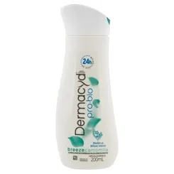 DERMACYD BREEZE 200ML