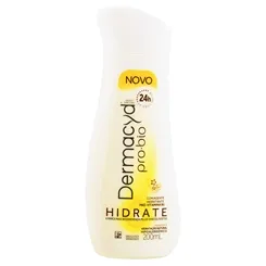 DERMACYD HIDRATE PRO BIO 200ML
