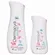 DERMACYD FEMINA KIT C/2 SAB LIQUIDO 200ML+100ML