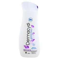 DERMACYD DELICATA 200ML