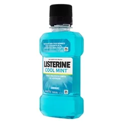 LISTERINE COOL MINT 250ML
