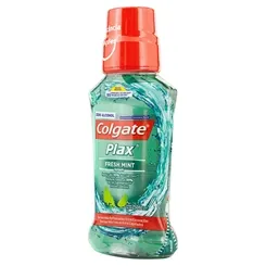 PLAX BUCAL FRESH MINT 250ML
