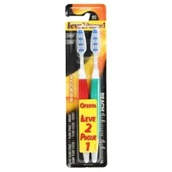 ESCOVA DENT.JJ ACESS 40 MEDIA L2P1