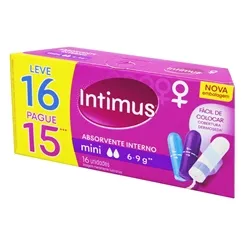 INTIMUS ABS INT MINI L16 PG15