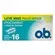OB ABS PROCOMFORT MEDIO C/16