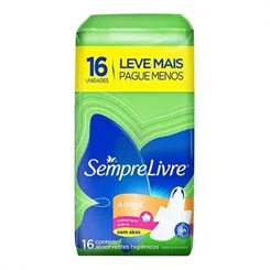 S.LIVRE ADAPT C/ABAS 16 UN