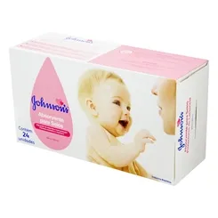 JJ ABSORVENTE SEIOS C/24