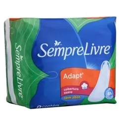S.LIVRE ESPECIAL SUAVE S/ABAS