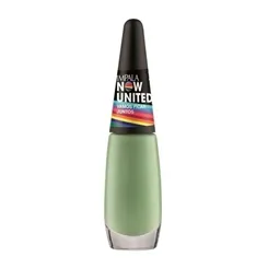 IMPALA ESMALTE NOW UNITED VAMOS FICAR JUNTOS