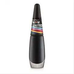 IMPALA ESMALTE NOW UNITED JUNTOS BRILHAREMOS