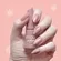 RISQUE ESMALTE CHIK POP 8ML