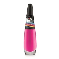 IMPALA ESMALTE NOW UNITED A MUSICA NOS MOVE