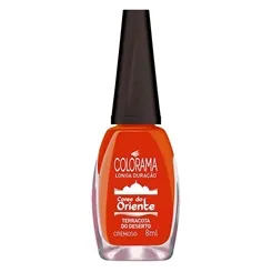 COLORAMA ESMALTE TERRACOTA DO DESERTO