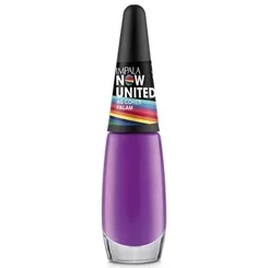 IMPALA ESMALTE NOW UNITED AS CORES FALAM