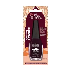 COLORAMA ESMALTE MIL E UMA NOITES