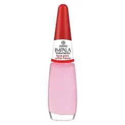 IMPALA ESMALTE TRAT.BASE P/UNHAS FRACAS
