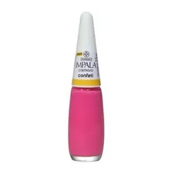 IMPALA ESMALTE A COR DA MODA CONFETI