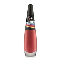 IMPALA ESMALTE NOW UNITED JEITOS DO AMOR