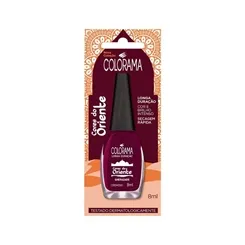 COLORAMA ESMALTE SHERAZADE
